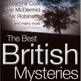 Best British Mysteries