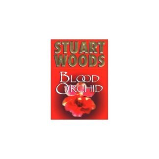 Blood Orchid by Stuart Woods